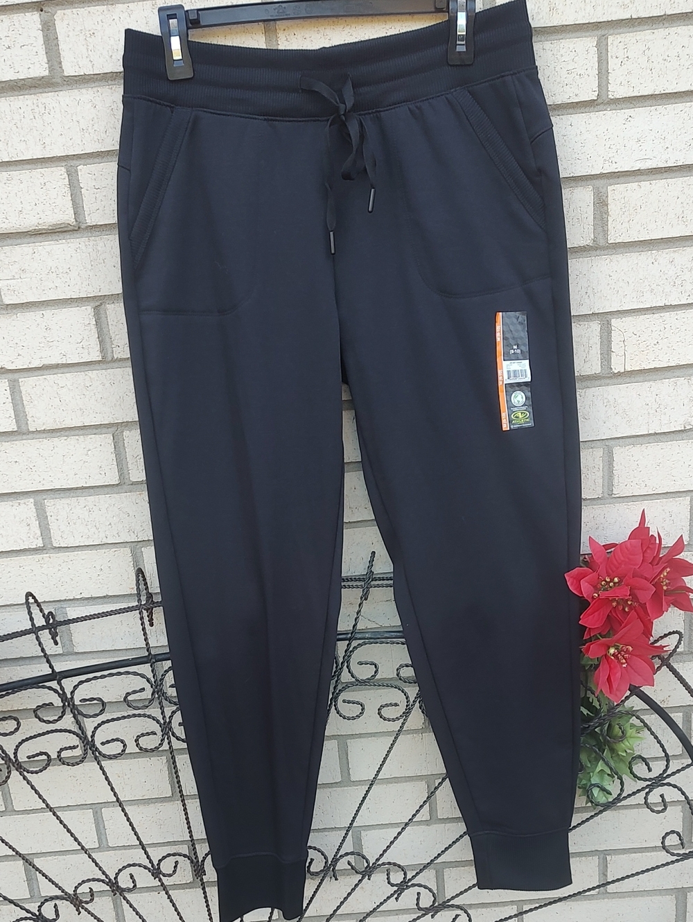Athletic Works//Jogger Sweatpants - Picture 5 of 8